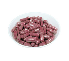 Acai Berry Capsules 60 count 800 mg Natural Detox Cleanse Antioxidants Vitamins