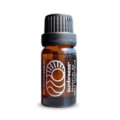 6 x Sunrider Sunbreeze Essential Oil 0.17fl.oz Pain Relief Muscle Ache FAST SHIP