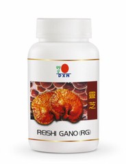 6 Bottles DXN Reishi Gano RG 90 Capsules Ganoderma Lingzhi Boost Immunity Detox