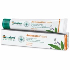 10 Pc X Himalaya Antiseptic Cream 20 Grams Each | Free Shipping