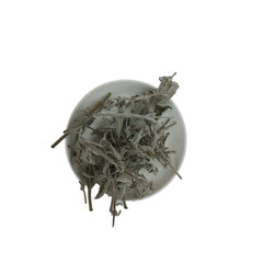 Organic Maramia Dried Sage Tea 250g Premium Loose Leaves Natural Herbal Herb