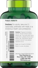 Boswellia Serrata Herbal Extract Capsules 1200 Mg Capsule- FREE SHIPPING