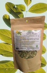 Senna Leaf – 1.8 oz (50g) Сенны Листья, Laxative, Colon Cleanser, Detox