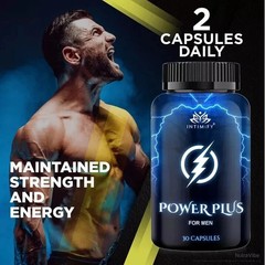 Penis-enlarger New XXXL Gain 12+ Inches Growth Capsules Faster Growth, Pack of 2