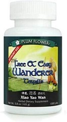 Plum Flower Economy Size – Free and Easy Wanderer – Xiao Yao Wan – 1,000