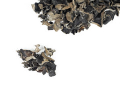 White Fungus Tremella 1/4/8oz – Dried Pieces | Skin & Immune Support