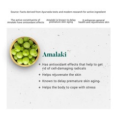 Himalaya AMALAKI 60 Tablets Per Bottle | Amla Tablets | Fresh Stock Long Expiry