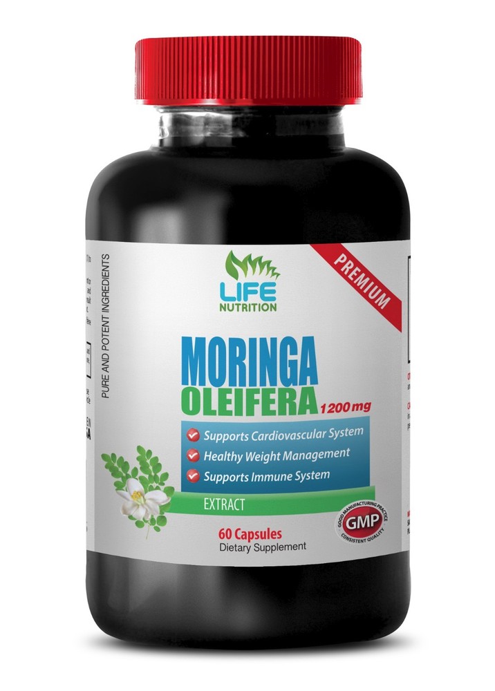 fat burner energy – MORINGA OLIEFERA 1200MG 1B – moringa oleifera honey