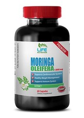 immune support organic – MORINGA OLIEFERA 1200MG 1B – moringa oleifera organic f