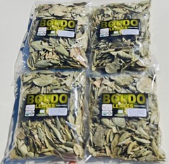 Boldo, Hojas de Boldo, Te de Boldo, Peumus boldus, Boldo Tea 3oz Premium !!!