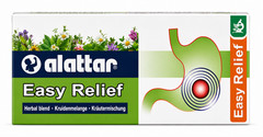 40X Alattar Herbal Blend Mix Pack Tea Bags (2 Pack) أعشاب العطار 40 كيس (2 علبة)