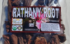 Rhatany Root – Krameria L, Peruvian Rhatany,rhatany Herbs/tea, ratania 4oz !!!
