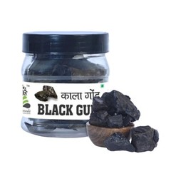 Kala gond (100g) | Gond Siyah | Black Gum | 100% Pure & Ayurvedic Joint Health