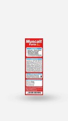 Aimil Muscalt Forte Ayurvedic Oil Spray 60ml Pack of 2 External Use Free ship