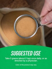 BulkSupplements Chicory Root Extract Powder