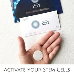 30PCS Stem Cell Patches – Boost Strength, Stamina & Exercise Performance