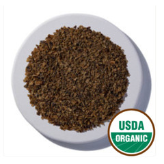 Starwest Botanicals Organic Sea Moss Cut & Sift 1 lb. 09/2027