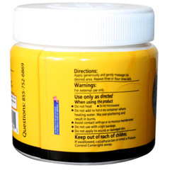 1- MAMISAN POMADA 100g (3.52oz) each OINTMENT Unguento MADE IN MEXICO