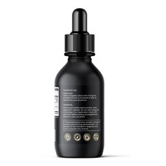 Lion’s Mane Mushroom Tincture Extract