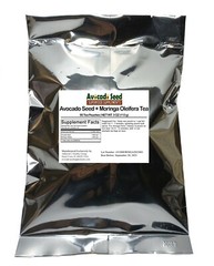 90 Avocado Seed + Moringa Oleifera Tea Bags – Amazing, Unique | Buy More + Save