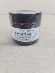 iPOTHECARY – LYMPHFLO CREAM – 2 oz – SHIPS FREE