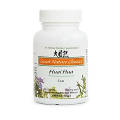 Great Nature Classics -Huai Hua San- 90 Caplets