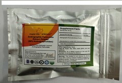 Andrographis Paniculata Extract (King of Bitters) For Liver Health