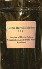 Nettle Root Cut and Sifted