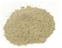 Starwest Organic Nettle Root Powder – Kosher Certified – Croatia – 4 oz