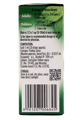 Dabur Pudin Hara Active Liquid an ayurvedic remedy for stomach health free ship