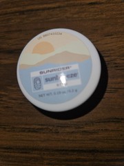 Sunrider SunBreeze BALM ( .19oz )Soothing Oil Blend Pain Relief NEW EXP 02/18/28