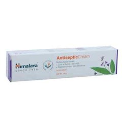 Himalaya Antiseptic Cream 20 Grams Each | Free Shipping Expiry 2026