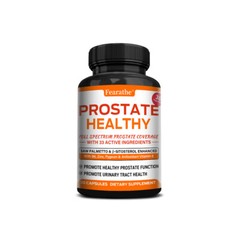 Prostate Support Supplement 33 Herb Complex Urinary Functions & Prostate Health