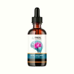 Pineal Guardian Drops, Blood Formula Support Supplement – 1 Pack