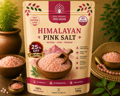 Himalayan Pink Salt | Natural Pink Mineral Salt | Cooking & Seasoning | Culinary