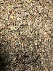 Sage Lettuce Damiana Catnip Colts Lobelia Skullcap Mull Passionflower -No.28 Mix