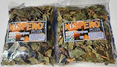 Hojas/Hierbas de Mispero Nispero Loquat leaves 4oz Herbs Natural Tea Eriobotrya