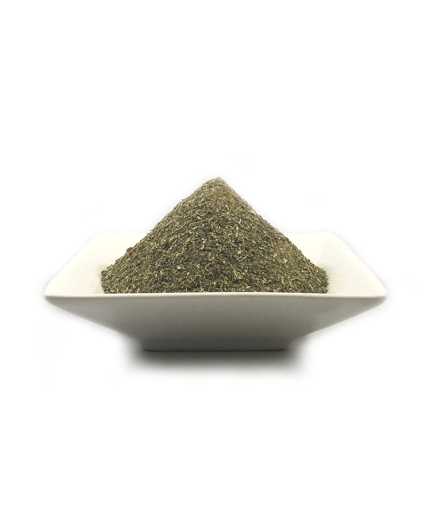 Kanna (Sceletium Tortuosum) 25g Powder – High Quality – Free Sample + Free Ship