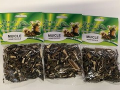 New Muicle Herbs 3 bags 1oz Each Muycle heirbas Brands Naturals Free Shipping