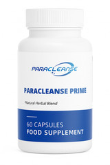 Paracleanse Stage 1–4 Complete Set Herbal Parasite Cleanse Wormwood Clove Detox