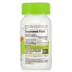 Soy Isoflavones 40% Extract Capsules Menopausal Relief Menopause Support Formula