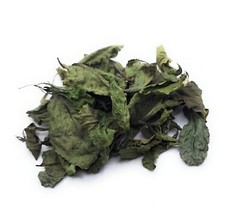 Daun Pletekan – Minnie Root Dried Leaf