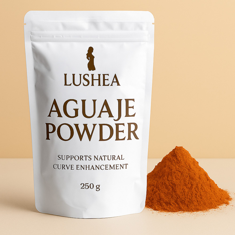 Aguaje Powder – Natural Curves Support Superfruit 250 grams