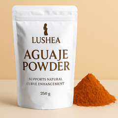 Aguaje Powder – Natural Curves Support Superfruit 250 grams