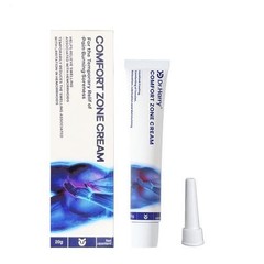 Relief Comfort Zone Cream For The Temporary Dr.Harry Of Pain Burning Soreness