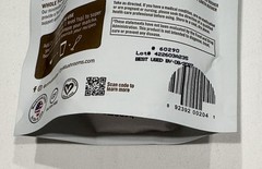OM Turkey Tail Mushroom Powder 2000mg 3.5 oz Exp 08/2027