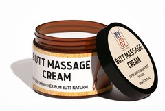 CURVE Butt Enhancement Cream – Natural Growth – Manufacturer Direct – 1.7 fl oz