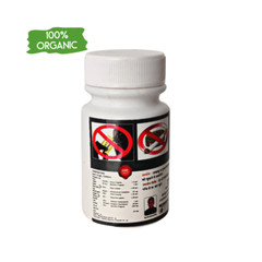 Quit Smoking & Tobacco Natural Anti Smoking Pills Achal Vyasan Tab 20 GM 2PCS