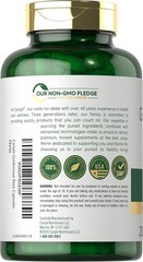 Goldenseal Root Capsules 1000mg | 200 Count | Non-GMO, Gluten Free | by Carlyle