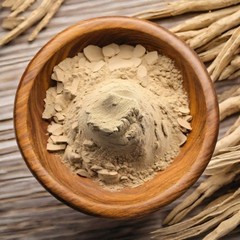 Astragalus Root Powder – High Potency Immune & Energy Herb – USA Made